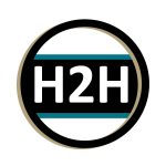 Hospital to Home (H2H) Logo 