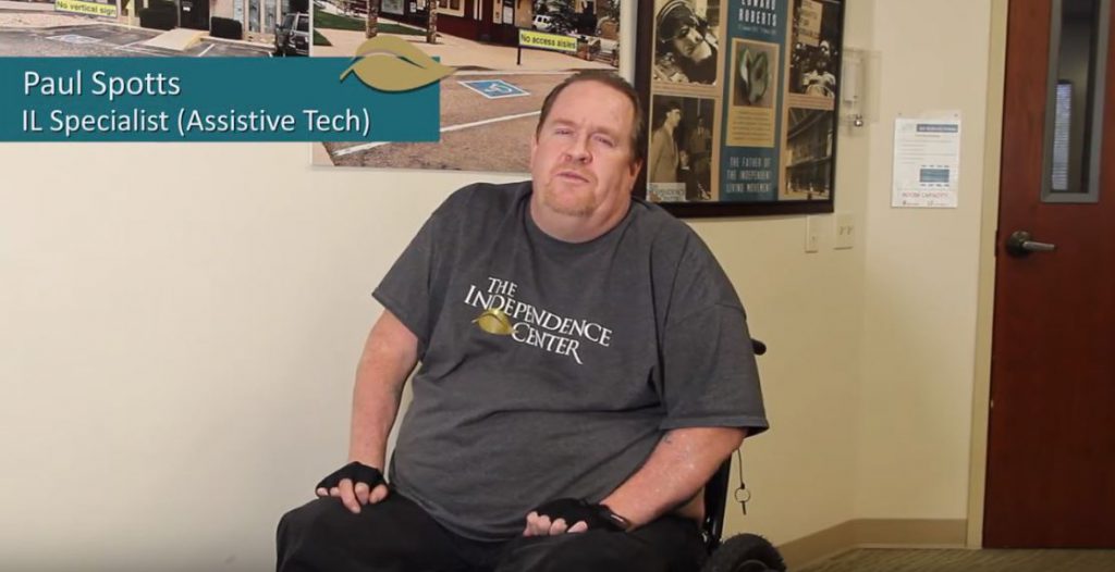 Why the Census Matters - Paul Spotts