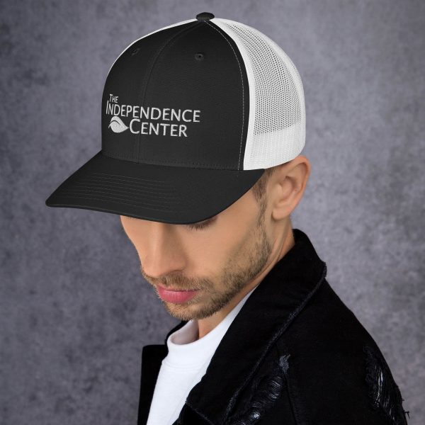 Trucker Cap - Image 2